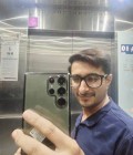 Rencontre Homme : Krish, 36 ans à Russie  Saratov